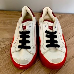 DOLCE & GABBANA SHOES